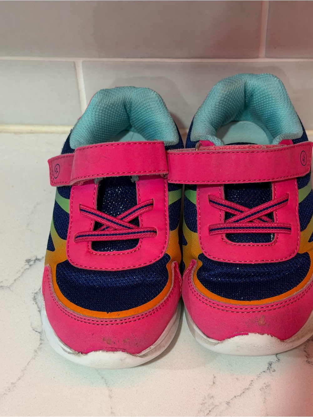 Stride Rite 360 Ryne sneakers